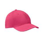Cappellino da 6 pannelli