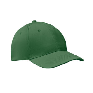 Cappellino da 6 pannelli