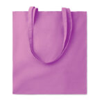 Shopper in cotone 140gr