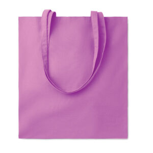 Shopper in cotone da 180gr