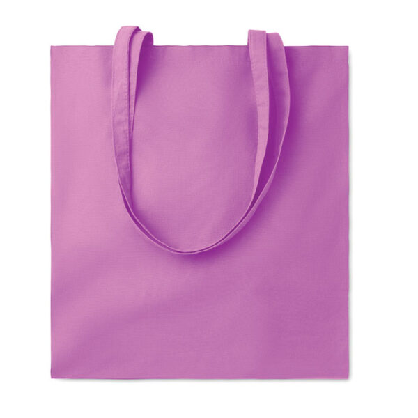 Shopper in cotone da 180gr