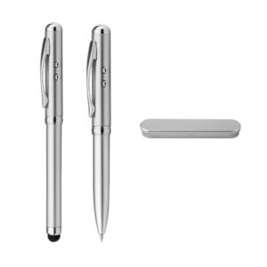 LAPOINT Penna a sfera multifunzione in metallo-MK-81201