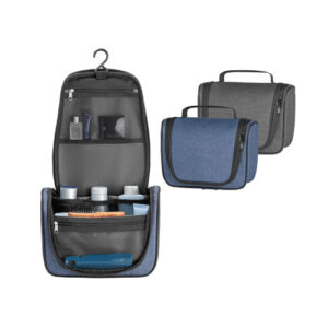 MILLI Beauty case in 600D ad alta densità-MK-92148