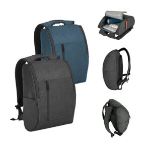 LUNAR Zaino porta PC 15.6'' in 600D-MK-92164
