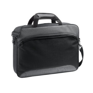 SANTANA Cartella porta PC 15.6'' in 600D 2Tone e 300D-MK-92266