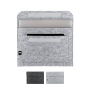 FELPY SLEEVE Custodia per computer in feltro riciclato (100% rPET)-MK-92383