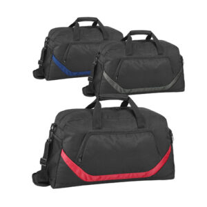 DETROIT Borsa sportiva in 300D e 1680D-MK-92518