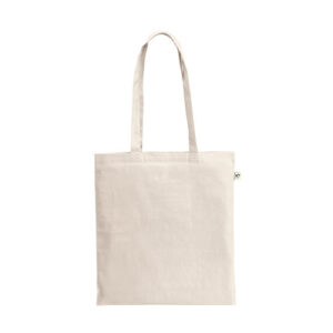 SALZBURG Borsa in 100% cotone biologico (180 g/m²)-MK-92524