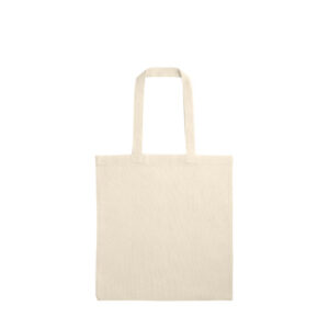 SINAIA Borsa in 100% cotone (140 g/m²)-MK-92526
