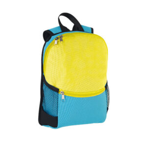 ROCKET Zaino per bambini in 600D-MK-92614