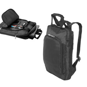 ROCCO Zaino per computer portatile da 15''-MK-92626