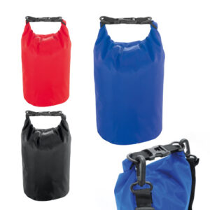 VOLGA Borsa impermeabile in telone-MK-92670