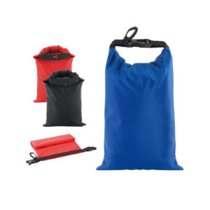 PURUS Borsa impermeabile in telone-MK-92671