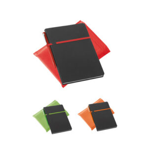 DUMAS Block note A5-MK-93716