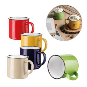 VERNON Tazza in ceramica da 340 mL-MK-93836