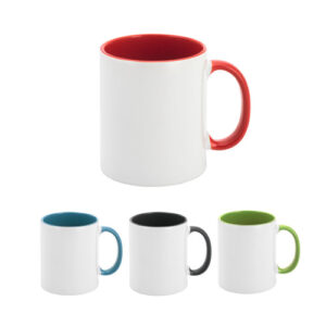 MOCHA Tazza in ceramica ideale per la sublimazione-MK-93897