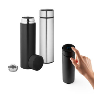 ROSSI Borraccia termica in acciaio inox 470 mL-MK-94069
