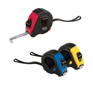 GULIVER V Flessometro da 5 m in ABS-MK-94230