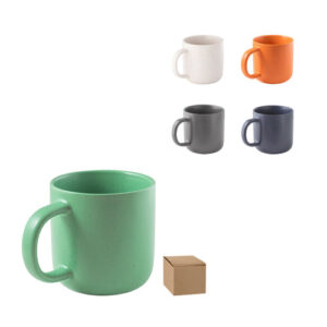 COFFEE CONSTELLATION Tazza da caffè in ceramica 90 mL-MK-94281