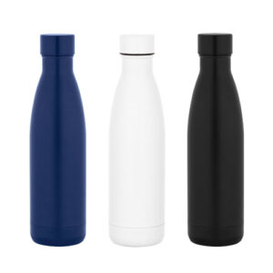 RE-BUFFON L Thermos in acciaio inox riciclato al 93% 810 mL-MK-94285