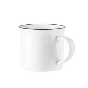 SELDEN Tazza in ceramica adatta alla sublimazione 280 mL-MK-94346