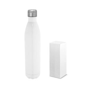AMORTI XL Borraccia in acciaio inox adatta alla sublimazione-MK-94369