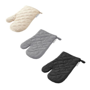 RICKEY Guanto da cucina in cotone (60% riciclato)-MK-94575