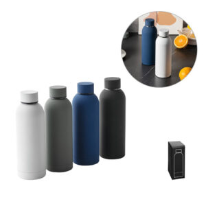 ODIN Borraccia in acciao inox 550ml-MK-94603