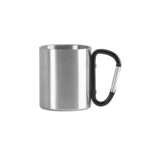 WINGS Tazza in acciaio inox 230 mL-MK-94614