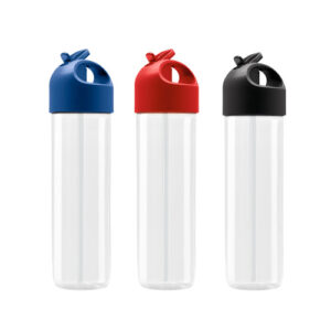 CONLEY Borraccia sportiva in PS e PE 500 mL-MK-94621