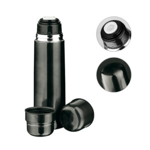 HEAT Thermos da in acciaio inox 750 mL-MK-94667