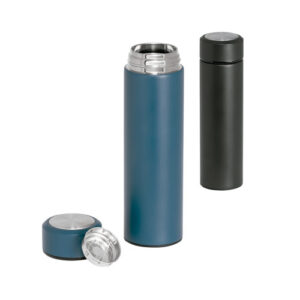 INGRAM Thermos in acciaio inox 470 mL-MK-94682