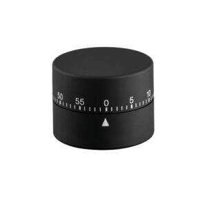 MONTIGNY Timer da cucina in ABS-MK-97389