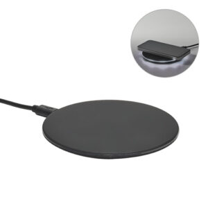 BURNELL Caricatore wireless Superfast 10W in ABS-MK-97908