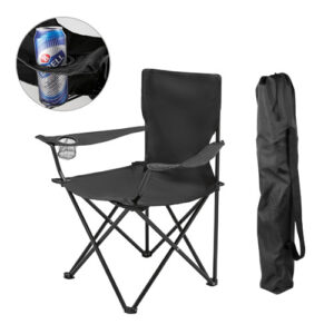 THRONE Sedia pieghevole in 600D-MK-98131