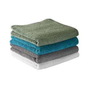 BARDEM M Asciugamano viso (500 g/m²) in cotone (82%) e cotone riciclato (18%)-MK-99048