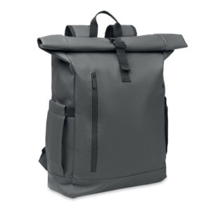 Zaino Rolltop per laptop 600D